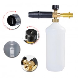 Aktyvių Putų Pistoletas ACTIVE FOAM GUN For Karcher K...