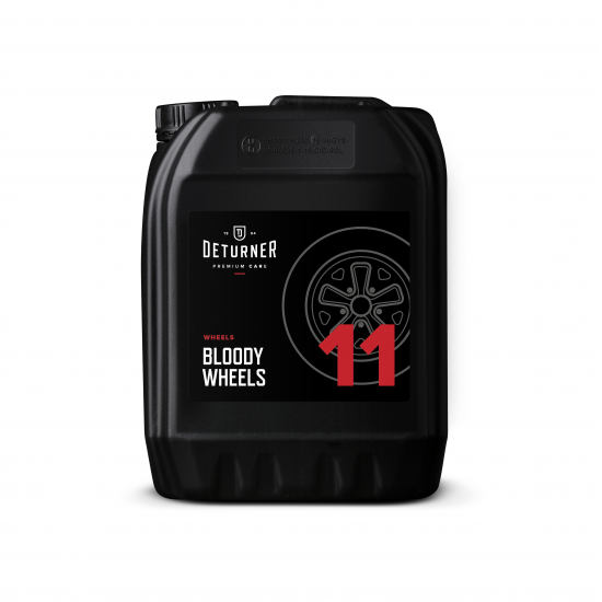 Ratlankiu ir Metalo dulkiu valiklis - Bloody wheels 5l Ratlankiu ir Metalo dulkiu valiklis - Bloody wheels 5l