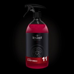 DETURNER BLOODY WHEELS 500ML