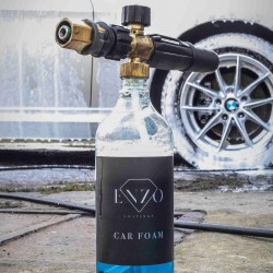ENZO COATINGS CAR FOAM AKTYVIOS PUTOS KONCENTRATAS 500ML / 1L / 5L