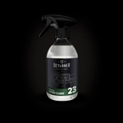 Deturner Leather Cleaner 500ml / 5000ml