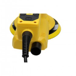 Ekscentrinė Šlifavimo mašinėlė SICCO BLS 350 2.5MM