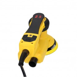 Ekscentrinė Šlifavimo mašinėlė SICCO BLS 350 2.5MM