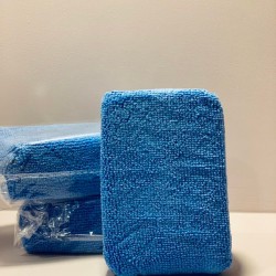 STAČIAKAMPIS MIKROPLUOŠTO APLIKATORIUS BLUE BEAR