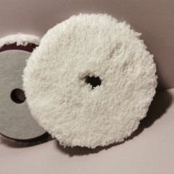 PROFESIONALUS MIKROFIBRINIS POLIRAVIMO PADAS 125/140 ENZO COATINGS