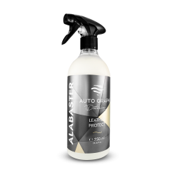 ALABASTER Leather Protect 750ml