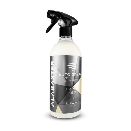 ALABASTER Leather Protect 750ml