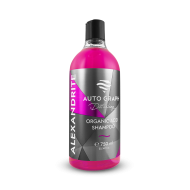ALEXANDRITE ORGANIC ACID SHAMPOO 750ml 