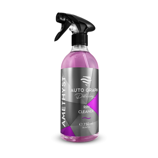 AMETHYST Rim Cleaner 750ml / 5000ml 