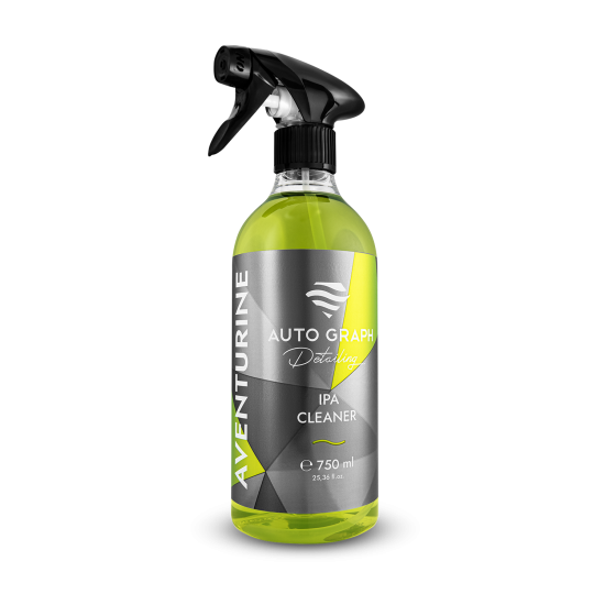 AVENTURINE IPA Cleaner 750ml