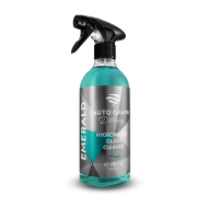 EMERALD Hydrophobic Glass Cleaner 750ml