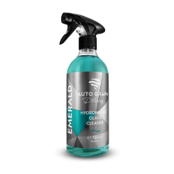 EMERALD Hydrophobic Glass Cleaner 750ml