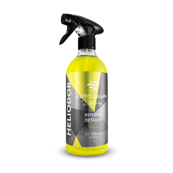 HELIODOR Interior Detailer 750ml