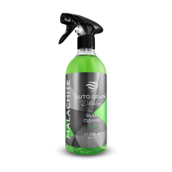 MALACHITE GLASS CLEANER 750ml