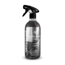 NEPHELINE Leather Cleaner 750ml NEPHELINE Leather Cleaner 750ml