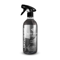 NEPHELINE Leather Cleaner 750ml