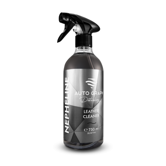 NEPHELINE Leather Cleaner 750ml