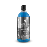 TOURMALINE NEUTRAL FOAM SHAMPOO BLUE 750ml