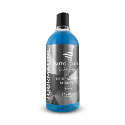 TOURMALINE NEUTRAL FOAM SHAMPOO BLUE 750ml TOURMALINE NEUTRAL FOAM SHAMPOO BLUE 750ml