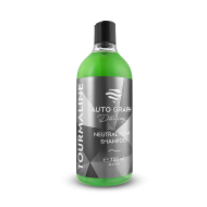 TOURMALINE NEUTRAL FOAM SHAMPOO Light Green 750ml / 5000ml