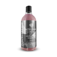 TOURMALINE NEUTRAL FOAM SHAMPOO RED 750ml / 5000ml
