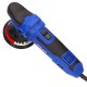 Italko Poliravimo Mašinėlė 2in1 75mm ir 125mm Italko Poliravimo Mašinėlė 2in1 75mm ir 125mm