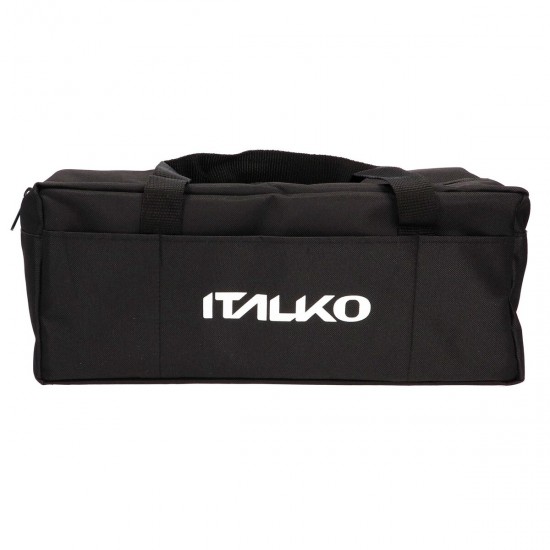 Italko Poliravimo Mašinėlė 2in1 75mm ir 125mm Italko Poliravimo Mašinėlė 2in1 75mm ir 125mm