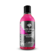 ALEXANDRITE ORGANIC ACID SHAMPOO 