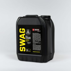 Swag APC - All Purpose Cleaner 500ml / 5000ml