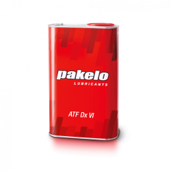 PAKELO ATF DX VI