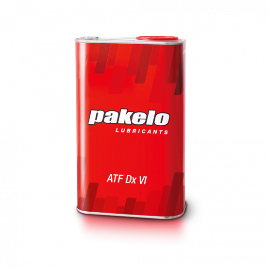 PAKELO ATF DX VI