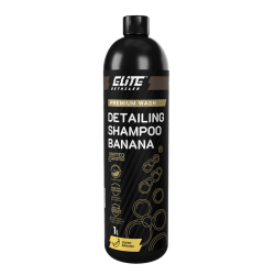 Detailing Shampoo Banana 1L