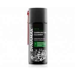 DYNAMAX CARBURETOR CLEANER 400 ML