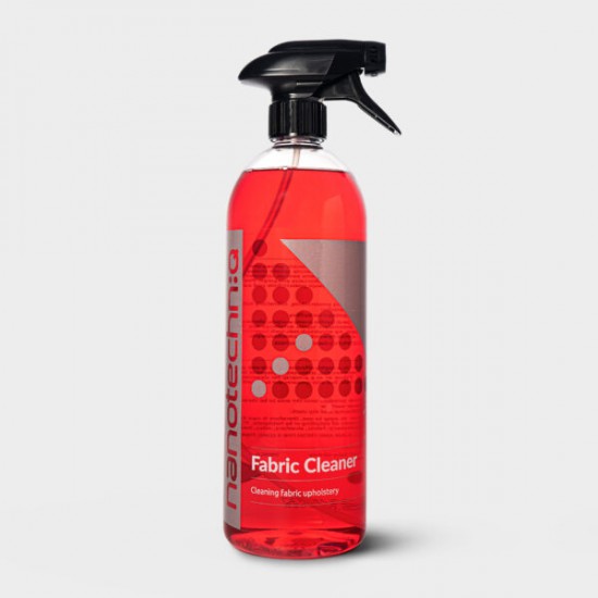 Fabric Cleaner - Tekstilės valiklis 