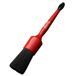 VALYMO ŠEPETĖLIS Hard Detailing Brush 12 (30 MM) VALYMO ŠEPETĖLIS Hard Detailing Brush 12 (30 MM)