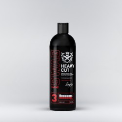 SWAG Heavy Cut Poliravimo pasta 500ml