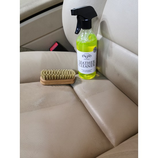 ENZO LEATHER CLEANER 