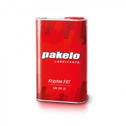 PAKELO KRYPTON FXT - SAE 0W-30