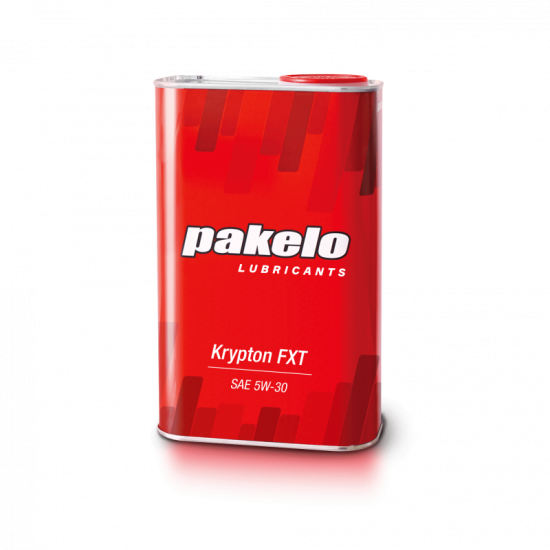 PAKELO KRYPTON FXT - SAE 5W-30