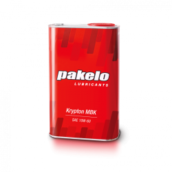 PAKELO KRYPTON MBK - SAE 10W-60