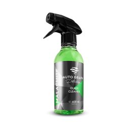 MALACHITE GLASS CLEANER