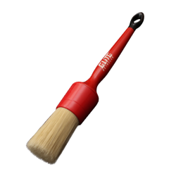 VALYMO ŠEPETĖLIS Middle Detailing Brush 12 (25 MM) VALYMO ŠEPETĖLIS Middle Detailing Brush 12 (25 MM)