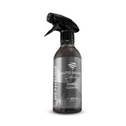 NEPHELINE Leather Cleaner