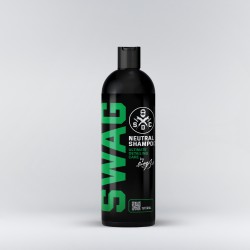 Swag Neutral Shampoo 500ml