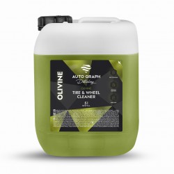 OLIVINE Tire & Wheel Cleaner – ratlankių ir padangų valiklis 5l