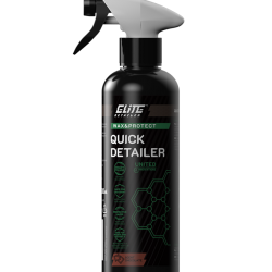 Quick Detailer 500ml