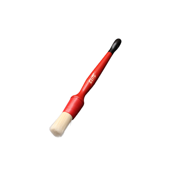 VALYMO ŠEPETĖLIS Short Detailing Brush 12 (25 MM)