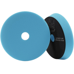U-UNI Finish (blue / open cell) - 80mm U-UNI Finish (blue / open cell) - 80mm
