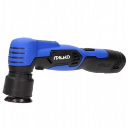ITALKO  Mini Orbitinė Poliravimo mašinėlė 