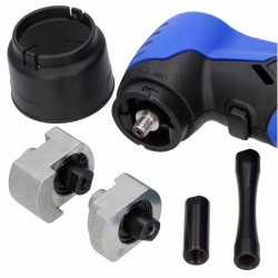 ITALKO  Mini Orbitinė Poliravimo mašinėlė 